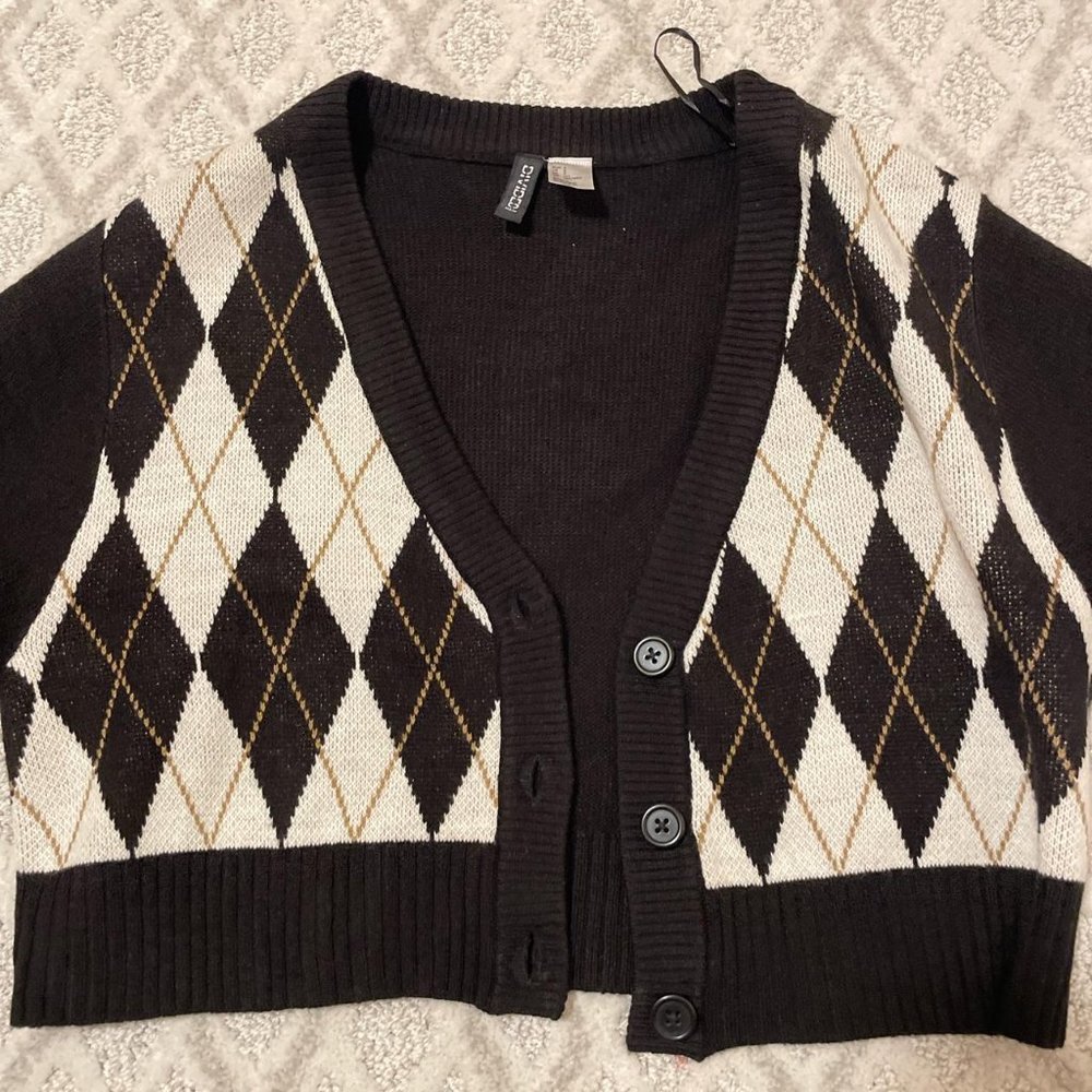 Hm Cardigan